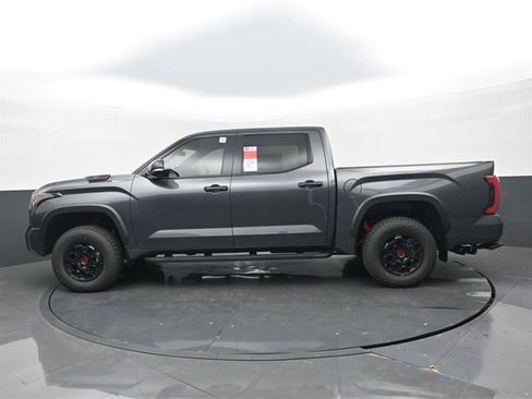 New 2026 Toyota Tundra TRD Pro image 21