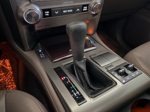 Used 2019 Lexus GX 460 Premium AWD/4WD image 31