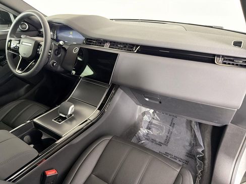 Certified 2026 Land Rover Range Rover Evoque S image 35