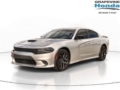 Used 2020 Dodge Charger GT w/ Blacktop Package