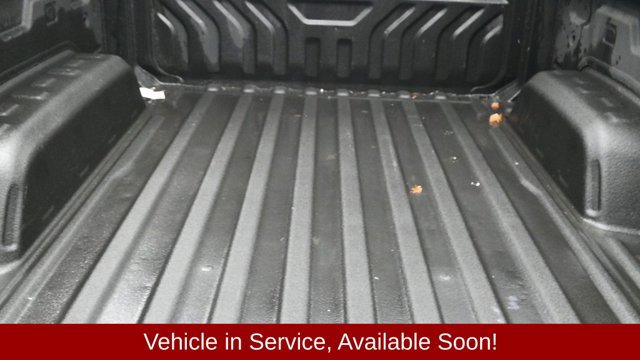 Used 2024 Chevrolet Silverado EV W/T AWD/4WD image 19