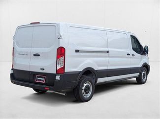 New 2025 Ford Transit 250 Low Roof w/ Load Area Protection Package video 2