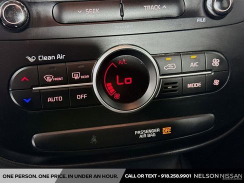 Used 2017 Kia Soul + w/ Designer's Package FWD image 15