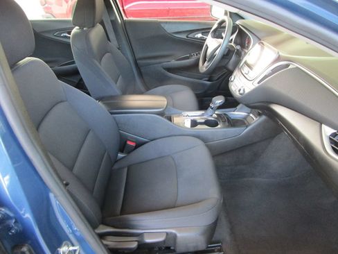Used 2024 Chevrolet Malibu LT FWD image 26