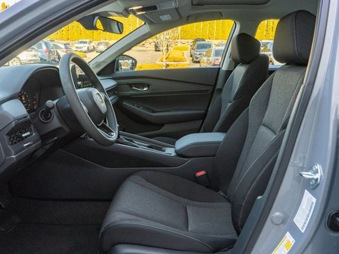 New 2026 Honda Accord SE image 23