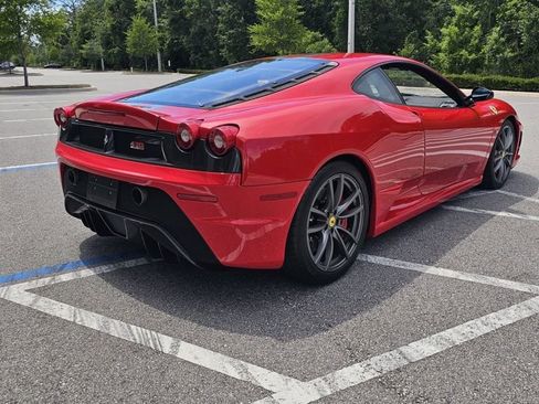 Used 2008 Ferrari F430 Scuderia RWD image 21