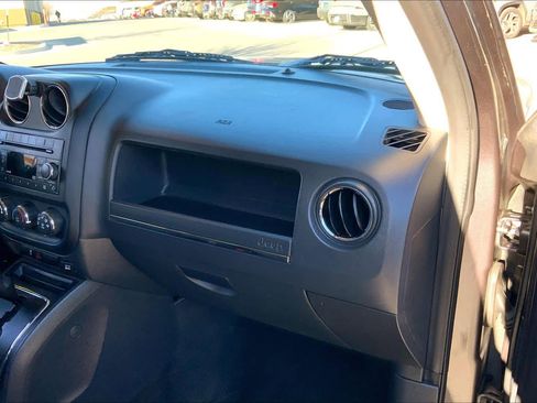 Used 2016 Jeep Patriot Sport w/ Power Value Group image 18