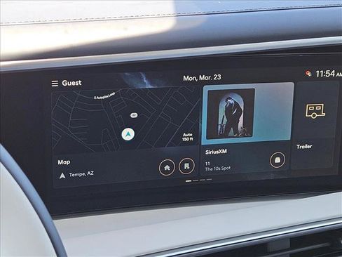 New 2026 Hyundai Palisade Calligraphy AWD/4WD image 11