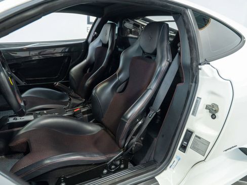Used 2008 Ferrari F430 Scuderia RWD image 17