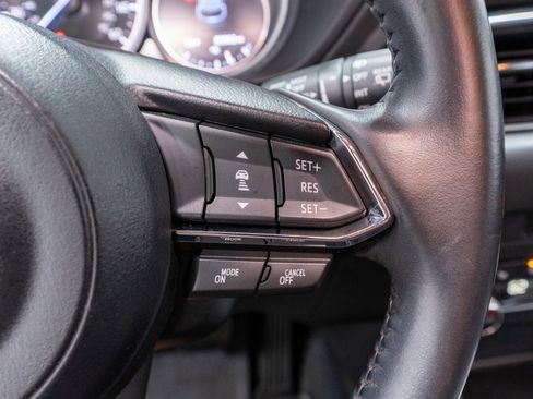 Used 2019 MAZDA CX-5 Touring FWD image 22