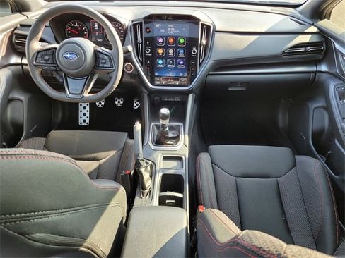 Used 2024 Subaru WRX Premium image 13