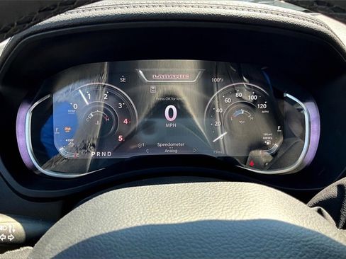 New 2026 RAM 2500 Laramie w/ Night Edition image 21