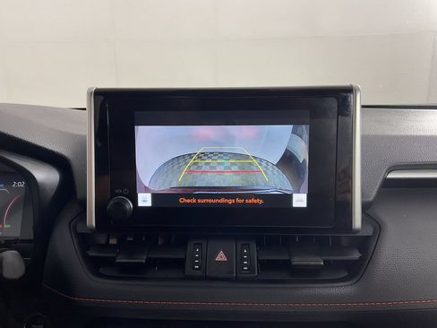 Used 2024 Toyota RAV4 Adventure AWD/4WD image 24