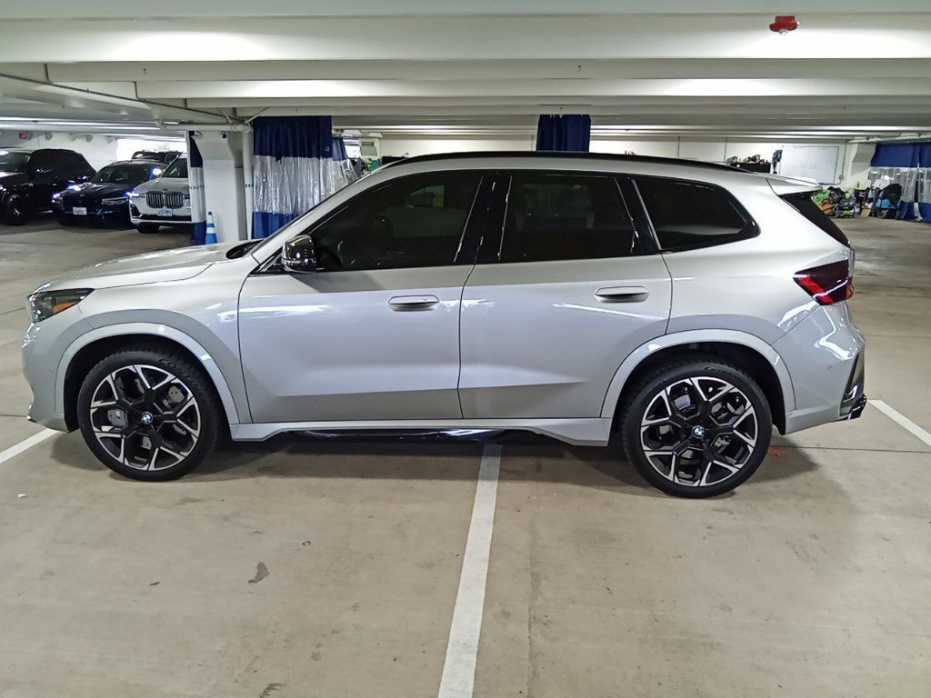 Used 2024 BMW X1 M35i w/ Premium Package AWD/4WD image 8