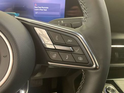 New 2026 Buick Enclave Sport Touring w/ Super Cruise Package image 27