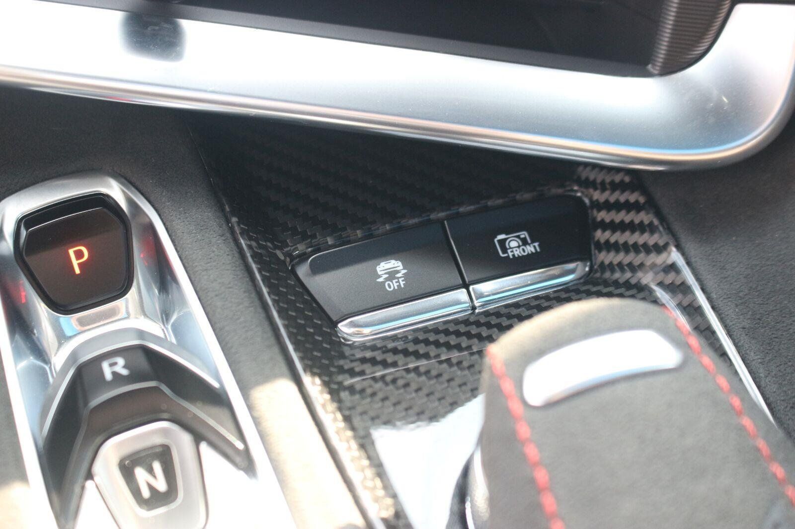 Used 2022 Chevrolet Corvette Stingray Premium Cpe w/ Z51 Performance Package RWD image 27