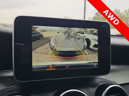 Used 2019 Mercedes-Benz GLC 300 4MATIC image 50