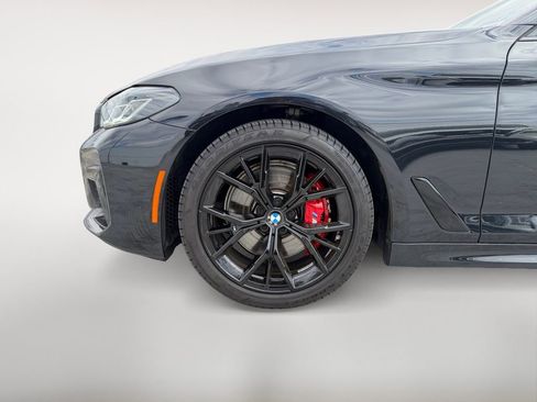 Used 2023 BMW 530i w/ M Sport Package image 38