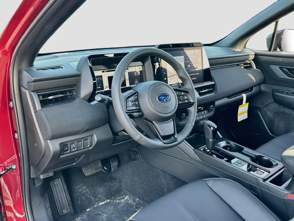 New 2026 Subaru Outback Limited XT AWD/4WD image 9