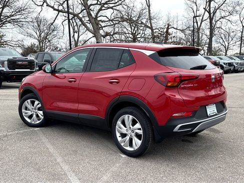New 2026 Buick Encore GX Preferred w/ Comfort Package image 3
