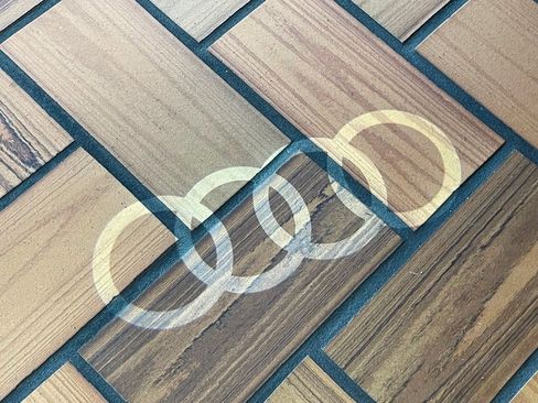 Used 2023 Audi Q4 e-tron Prestige w/ Black Optic Package image 20