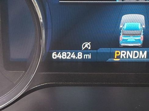 Used 2024 Ford Expedition Limited image 20