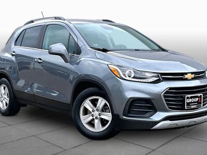 Used 2019 Chevrolet Trax LT w/ LT Convenience Package