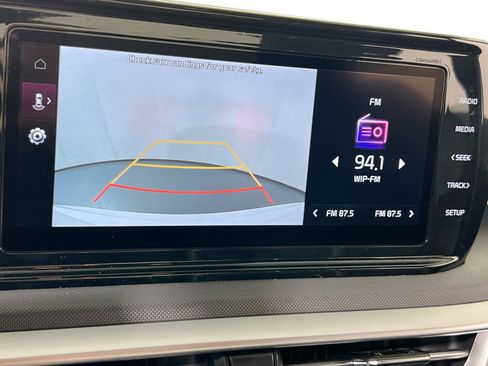 Used 2022 Kia K5 GT-Line image 14