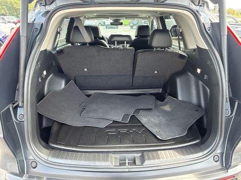 Certified 2024 Honda CR-V EX-L image 16
