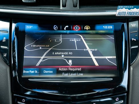 Used 2014 Cadillac XTS Luxury w/ Driver Awareness Package image 14