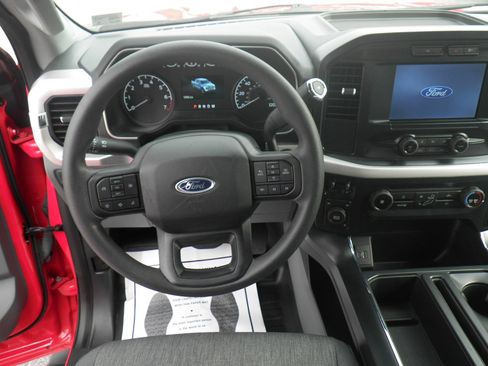 Certified 2022 Ford F150 XL w/ Trailer Tow Package image 21