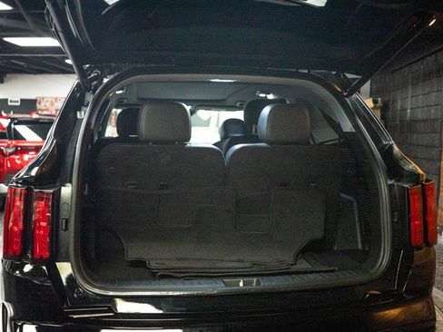 Used 2022 Kia Sorento SX FWD image 7