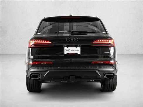 New 2026 Audi Q7 3.0T Premium image 7