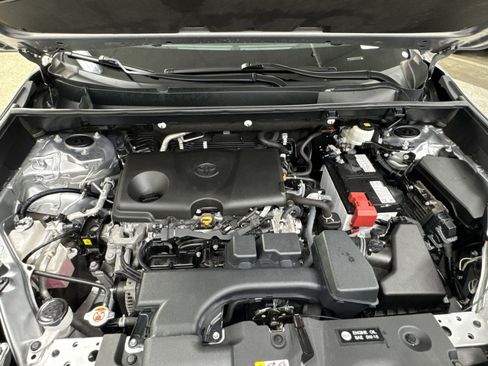 Used 2023 Toyota RAV4 XLE w/ Convenience Package AWD/4WD image 41