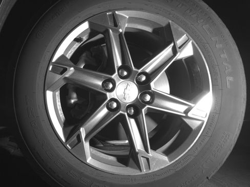 Used 2025 Chevrolet Blazer LT image 12