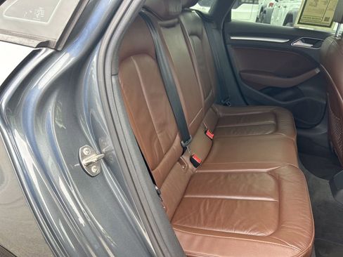 Used 2016 Audi A3 1.8T Premium image 27