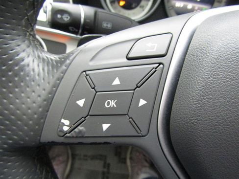 Used 2015 Mercedes-Benz E 350 Sedan w/ Premium 1 Package image 14