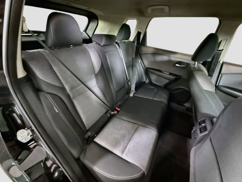 Certified 2023 Nissan Rogue SV AWD/4WD image 28
