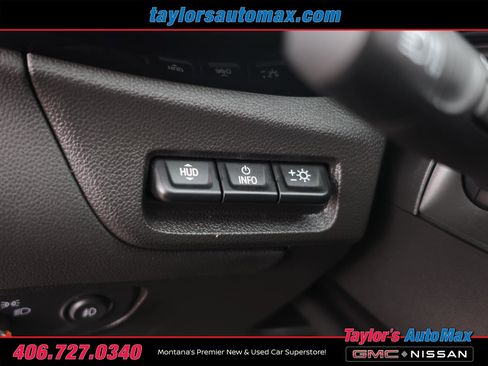 Used 2023 Buick Encore GX Essence w/ Advanced Technology Package AWD/4WD image 38