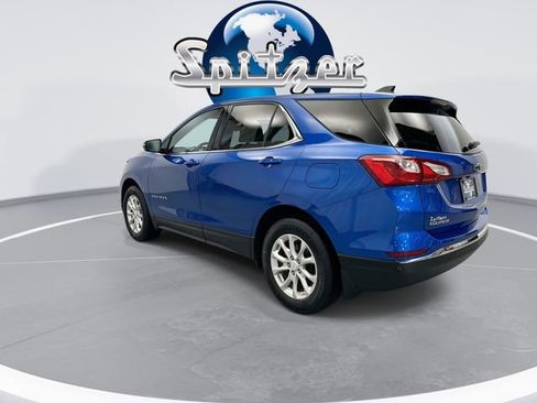 Used 2019 Chevrolet Equinox LT image 9