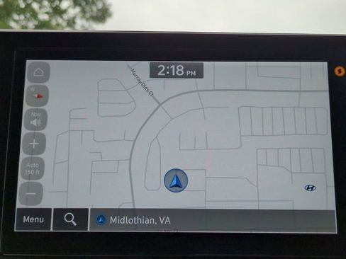 Used 2025 Hyundai Palisade Calligraphy AWD/4WD image 21