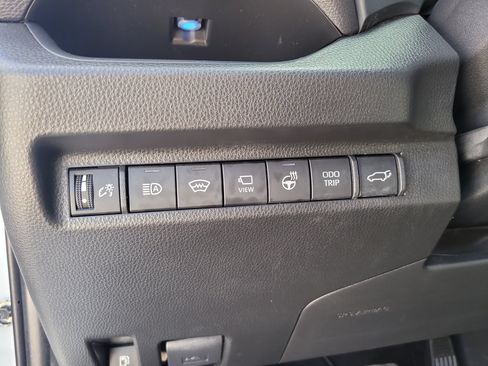 Used 2024 Toyota RAV4 XSE w/ Advanced Technology Package AWD/4WD image 30