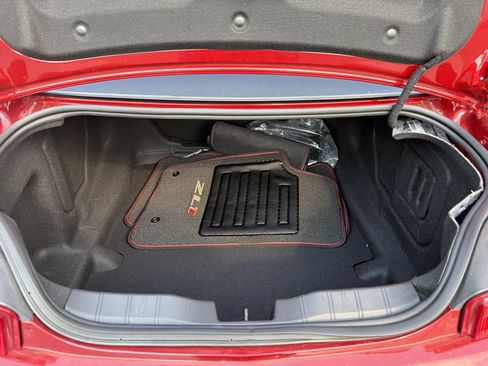 Used 2018 Chevrolet Camaro ZL1 RWD image 32