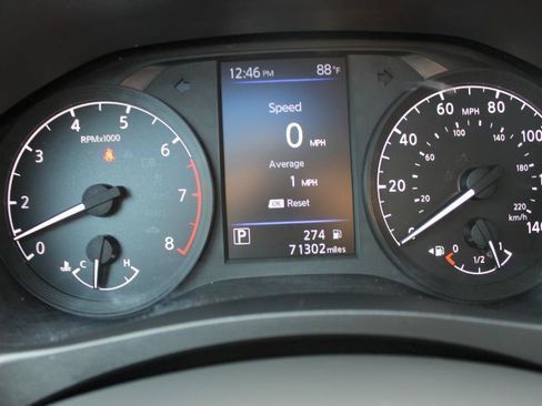 Used 2024 Nissan Altima 2.5 S FWD image 14