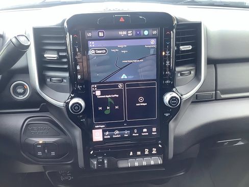 Certified 2025 RAM 2500 Big Horn image 11