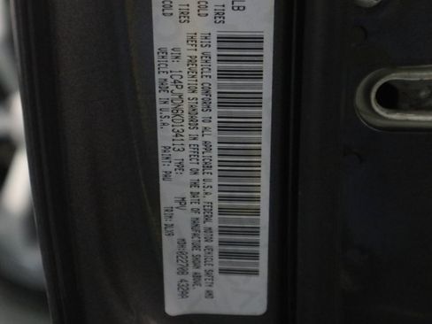 Used 2019 Jeep Cherokee Limited AWD/4WD image 37