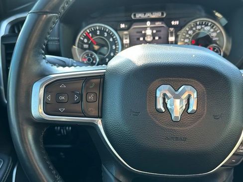 Used 2022 RAM 1500 Laramie image 23