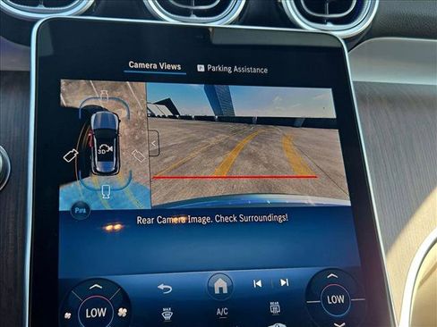 New 2026 Mercedes-Benz GLC 300 image 13