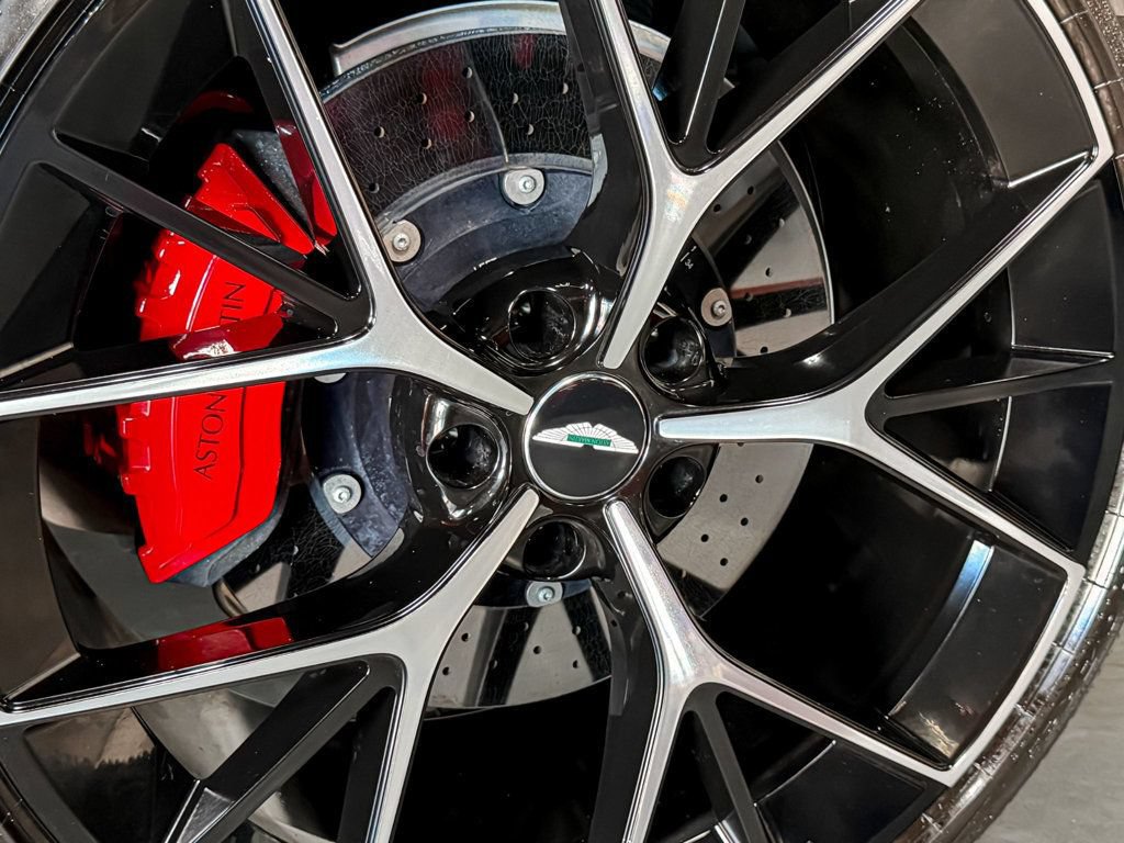 Used 2024 Aston Martin DBX 707 AWD/4WD image 60