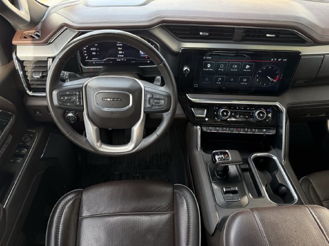 Certified 2024 GMC Sierra 1500 Denali AWD/4WD image 14